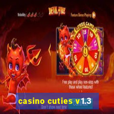 casino cuties v1.3 - android apk